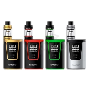 SMOK G150 sada s TFV8 Baby - 4200mAh