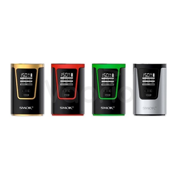 SMOK G150 Mód - 4200mAh