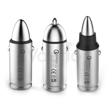 QC 3.0 Rýchlo nabíjačka do auta