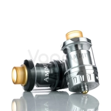 GeekVape Ammit RTA Dual Coil verzia
