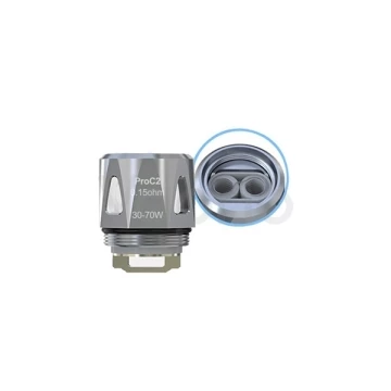 Joyetech ProC2 DL hlava - ProCore Aries