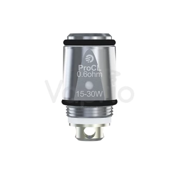 Žhavící hlava Joyetech ProCL pro eGo ONE TFTA/eGo ONE/TRON