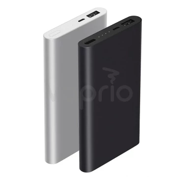 Xiaomi Ultra tenká 10000mAh power banka