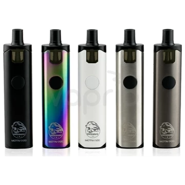 WISMEC Motiv POD sada - 2200mAh