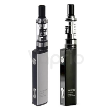 JUSTFOG Q16 základní sada - 900mAh