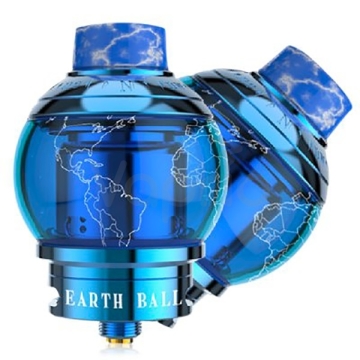 Fumytech Earth Ball RDTA set