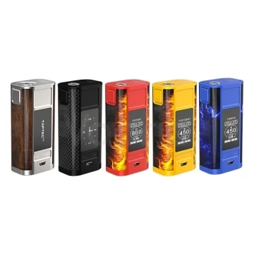 Joyetech Cuboid TAP - Samotný mód 228W