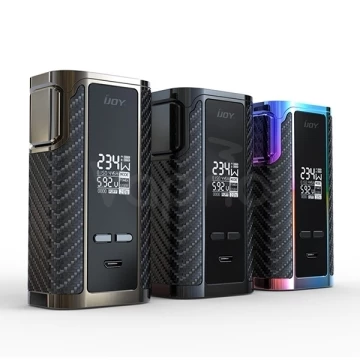 IJOY Captain PD270 TC Box Mód