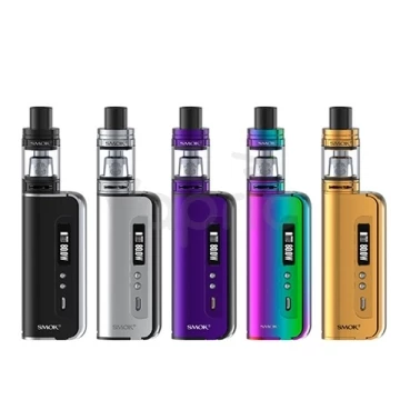 SMOK OSUB Baby 80W - kompletná sada