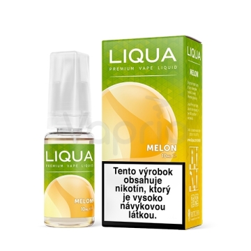 Cukrový melón - Melon - LIQUA Elements