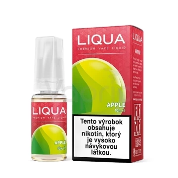 Jablko - Apple - LIQUA Elements