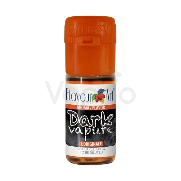 Tabak Dark Vapure - príchuť Flavour Art