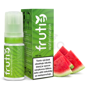 Frutie - Watermelon