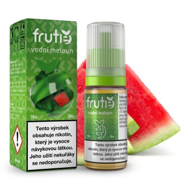 Frutie - Vodní meloun (Watermelon)