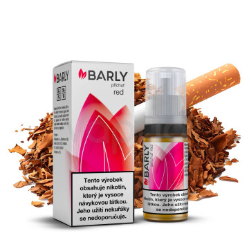 Barly RED