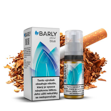 Barly BLUE