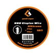 GeekVape N80 Clapton Drát (24GA + 36GA), 3m