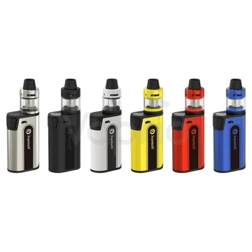Joyetech CuBox s CUBIS 2 sada 3000mAh