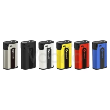 Joyetech CuBox - samotný box Mód - 3000mAh