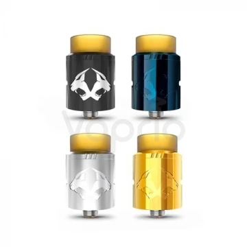 OBS Cheetah 2 Mini RDA