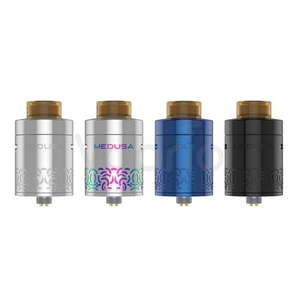 GeekVape Medusa Reborn RDTA Atomizér