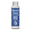 Flavourit PLAYER - 50/50, 100ml