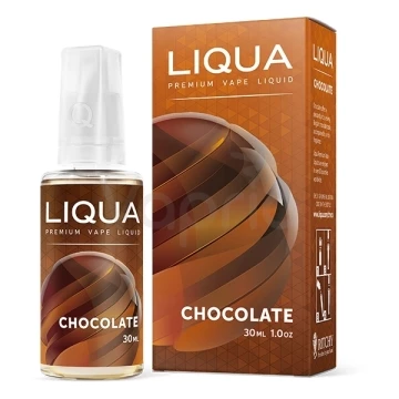Čokoláda - Chocolate - LIQUA Elements 30ml