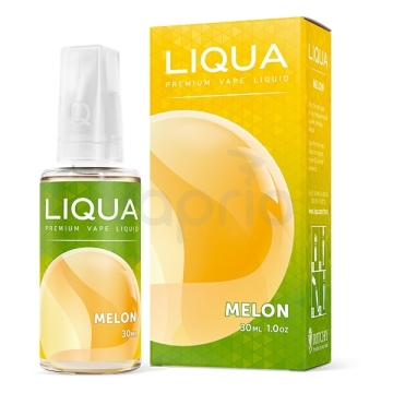 Cukrový melón - Melon - LIQUA Elements 30ml