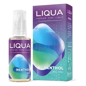 Mentol - Menthol - LIQUA Elements 30ml