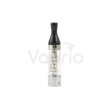 Clearomizér T2 / CC - 2,4 ml