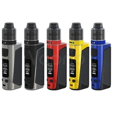 Joyetech eVic Primo SE sada s ProCore SE tankom