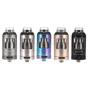 Aspire Athos Subohm Clearomizér