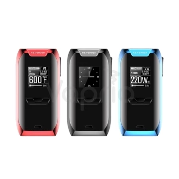 Vaporesso Revenger TC Box MOD 220W
