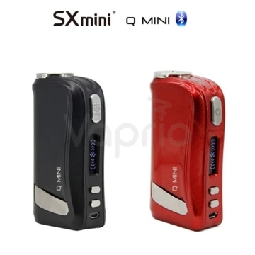 SXmini Q Mini 