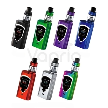 SMOK Procolor - kompletní sada s TFV8 Big Baby