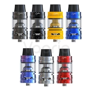 IJOY Captain S Subohm Tank
