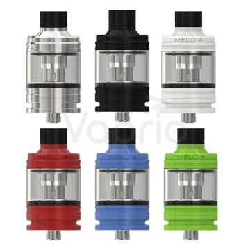 Clearomizér Eleaf Melo 4 - D25
