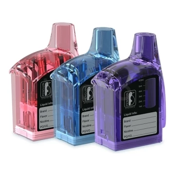 Joyetech Atopack Penguin - farebná cartridge