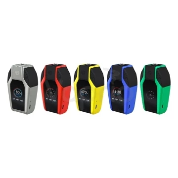 Joyetech Ekee TC Box MOD - 2000mAh