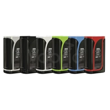 Eleaf iKuun i200 TC Box mód - 4600mAh