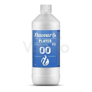 Flavourit PLAYER báze - PG, 1000ml