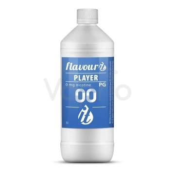 Flavourit PLAYER báza - PG, 1000ml