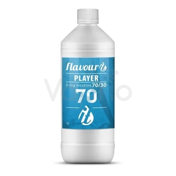 Flavourit báze 70/30, 1000ml