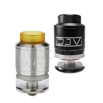 DEJAVU RDTA
