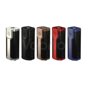 WISMEC SINUOUS P80 - samotný mód