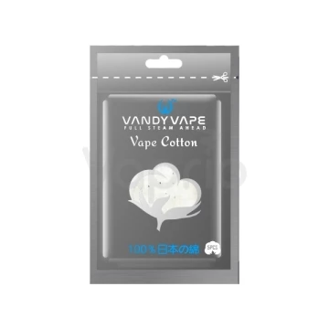 Vape Cotton - Vandy Vape