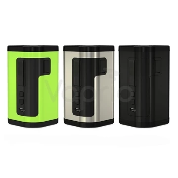 Eleaf iStick Tria TC Box mód 300W