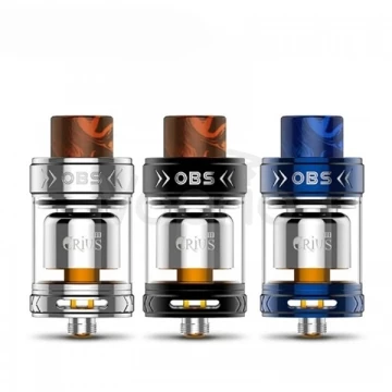 OBS Crius 2 RTA