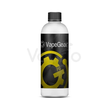 Prémiová základná báza VapeGear - 100% PG