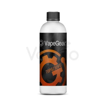 Prémiová základná báza VapeGear - 70PG/30VG